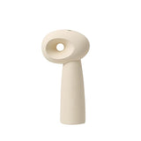 Brina Single Eye Ceramic Sculpture Homewares Floco-Core