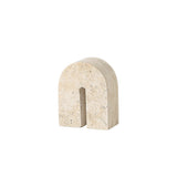 Orra Arch Decorative Marble Sculpture B - Yellow Homewares Floco-Core