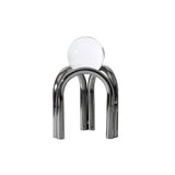 Astria Dome Arch Tall A - Black Homewares Floco-Core