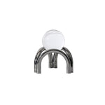 Astria Dome Arch Short B - Black Homewares Floco-Core