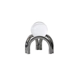 Astria Dome Arch Short B - Black Homewares Floco-Core