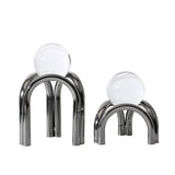 Astria Dome Arch Short B - Black Homewares Floco-Core