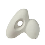 Hilo Leaning Ceramic Ornament Homewares Floco-Core