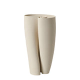 Velto Ceramic Threaded Rotating Vase A Homewares Floco-Core