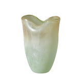 Zavira Handmade Glass Gradient Vase A Homewares Floco-Core