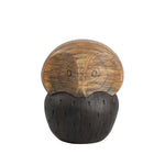 Bravon Wood Owl B Homewares Floco-Core