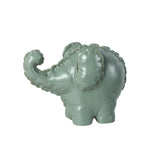 Dorell Ceramic Funny Little Elephant A Homewares Floco-Core