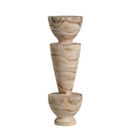 Faylin High Stacking Cup ornaments Homewares Floco-Core