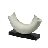 Corin Boat Shaped Ornament Homewares Floco-Core