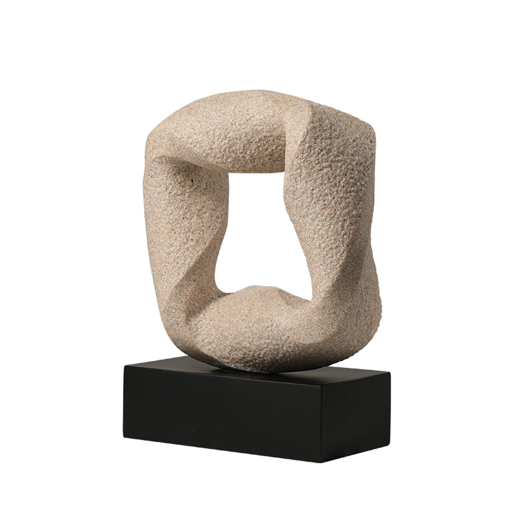 Tavora Rhythmic Space Sculpture Homewares Floco-Core
