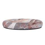 Cavoa Marble Bowl - Red Ochre Homewares Kim-Core