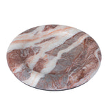 Cavoa Marble Bowl - Red Ochre Homewares Kim-Core