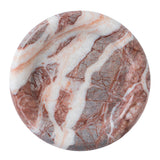 Cavoa Marble Bowl - Red Ochre Homewares Kim-Core