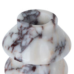 Pilaris Tree-shaped Vase - Bulgari Purple Homewares Kim-Core