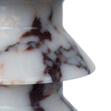 Pilaris Tree-shaped Vase - Bulgari Purple Homewares Kim-Core