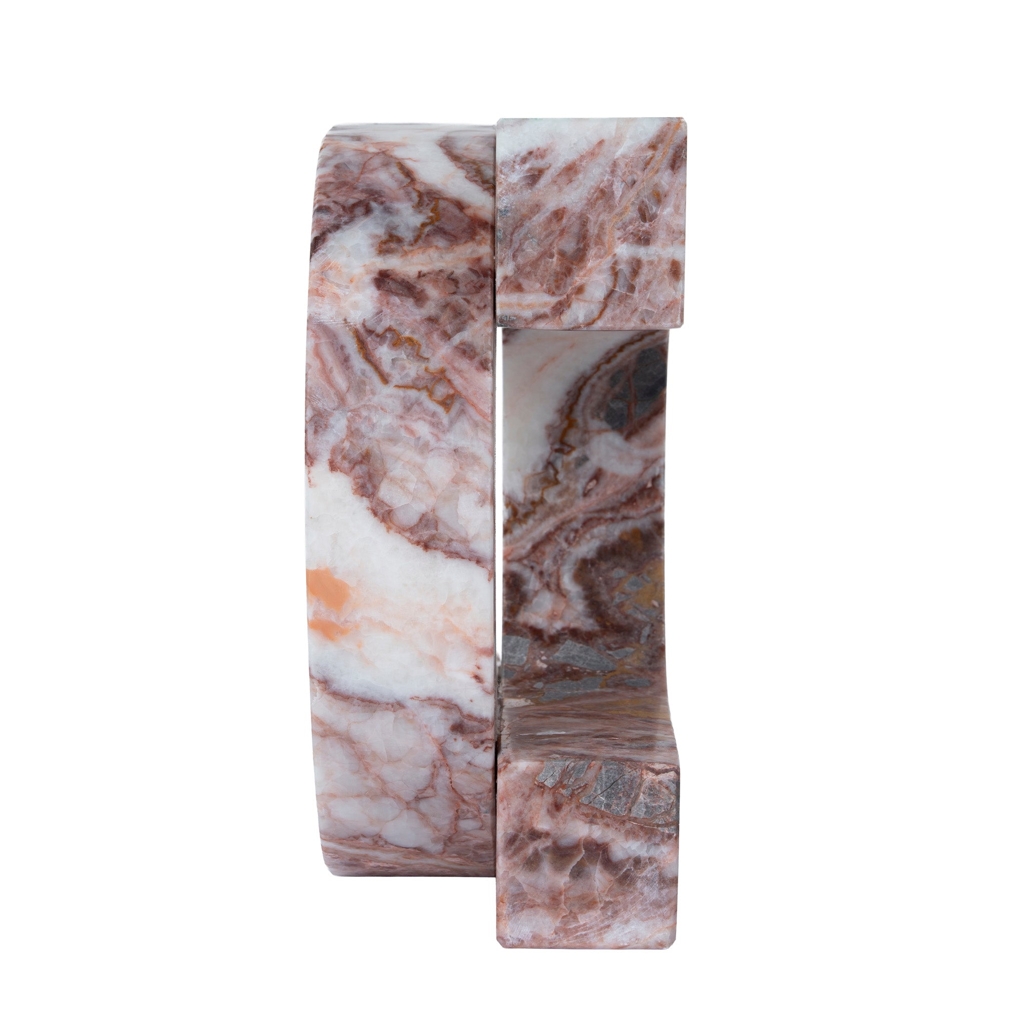Lunaris Harmonic Pair - Red Ochre Homewares Kim-Core
