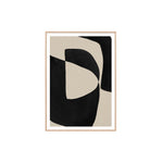 Morning Shadows I Wall Art Print - 113cm x 159cm Wall Art Warran-Local