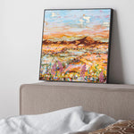 A Moment Of Magic, By Elle Pervez Wall Art Gioia-Local