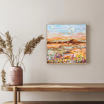 A Moment Of Magic, By Elle Pervez Wall Art Gioia-Local