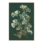 Florentine Whisper Style A 80 x 120cm Framed Canvas - Natural Wall Art Cloud-Core