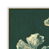 Florentine Whisper Style A 80 x 120cm Framed Canvas - Natural Wall Art Cloud-Core