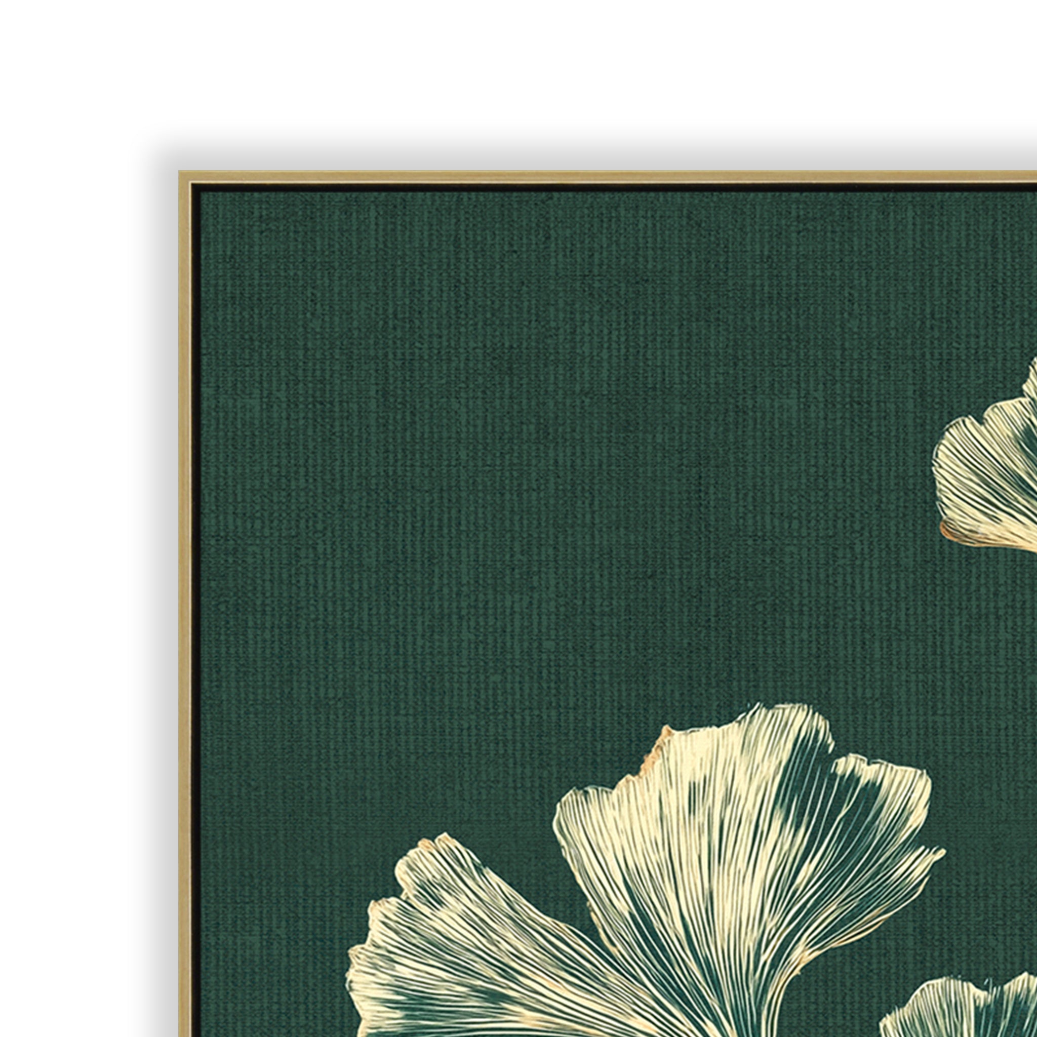 Florentine Whisper Style A 80 x 120cm Framed Canvas - Natural Wall Art Cloud-Core