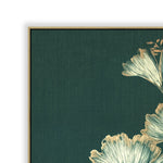 Florentine Whisper Style B 80 x 120cm Framed Canvas - Natural Wall Art Cloud-Core