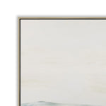 Kellan Grasslands A 80 x 120cm Framed Canvas - Natural Wall Art Cloud-Core