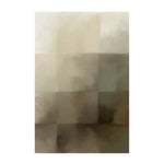 After All, Neutral Abstract, Style A & B, Set Of 2, By Karine Tonial Grimm Wall Art Gioia-Local