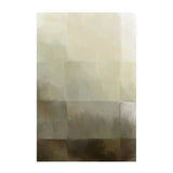 After All, Neutral Abstract, Style A & B, Set Of 2, By Karine Tonial Grimm Wall Art Gioia-Local
