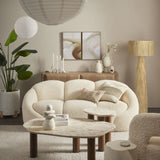 Aiffar Floor Lamp - Natural Lighting Albi-Local   