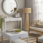 Aiffar Floor Lamp - Natural Lighting Albi-Local   