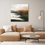 Alamosa, Style B, By Karine Tonial Grimm Wall Art Gioia-Local