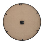 Albaix 60cm White Wall Clock - Natural Clock Onesix-Local