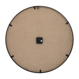 Albaix 60cm White Wall Clock - Natural Clock Onesix-Local