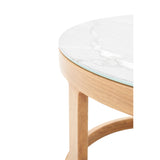 Albert 5pcs Outdoor Lounge Set - White Wicker Outdoor Lounge Set Nesty-Local