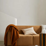 Alberto 50cm Boucle Cushion Cushion Weave-Local