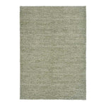 Ex Display - Alina Shaggy Rug 240 x 320 Rug - Pesto Wool Rug Mos-Local