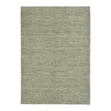 Ex Display - Alina Shaggy Rug 240 x 320 Rug - Pesto Wool Rug Mos-Local