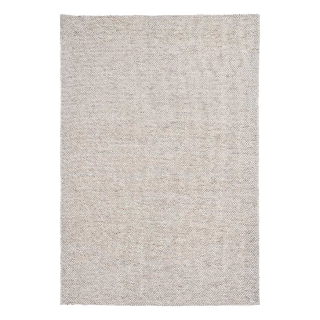 Alina Shaggy Rug - Lexicon Wool Rug Mos-Local