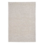 Ex Display - Alina Shaggy Rug 240 x 320 Rug - Lexicon Wool Rug Mos-Local
