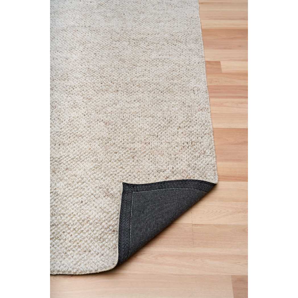 Alina Shaggy Rug - Lexicon Wool Rug Mos-Local