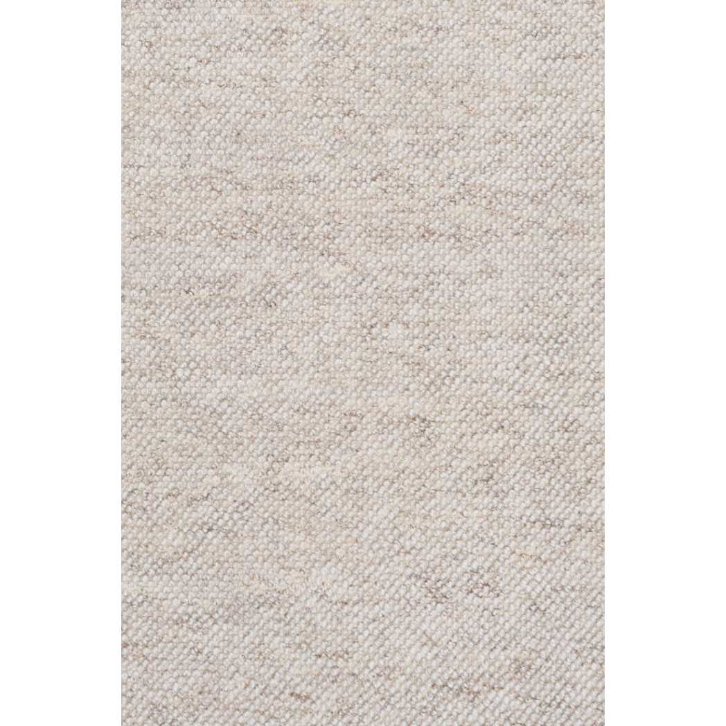 Alina Shaggy Rug - Lexicon Wool Rug Mos-Local 155cm x 225cm