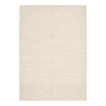 Ex Display - Alina 225 x 155 cm Recycled Fibre Rug - Cream Rug Mos-Local