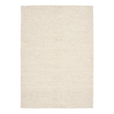 Ex Display - Alina 225 x 155 cm Recycled Fibre Rug - Cream Rug Mos-Local