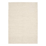 Alina 225 x 155 cm Recycled Fibre Rug - Cream Rug Mos-Local