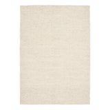 Alina 225 x 155 cm Recycled Fibre Rug - Cream Rug Mos-Local