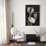 All Attached, By Jacob Q Wall Art Gioia-Local