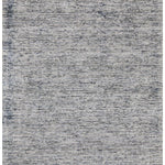 Allu 225cm x 155cm Hand Loomed Rug - Indigo Rug UN Rugs-Local   