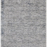 Allu 225cm x 155cm Hand Loomed Rug - Indigo Rug UN Rugs-Local   